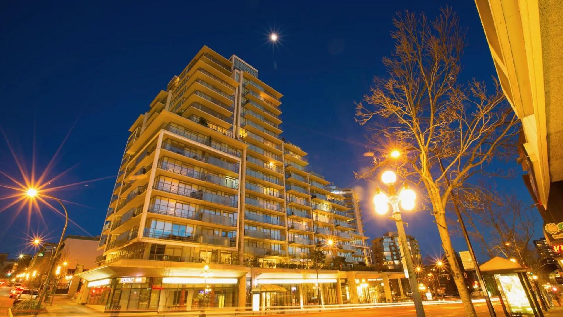 Spacious Splendour Victoria