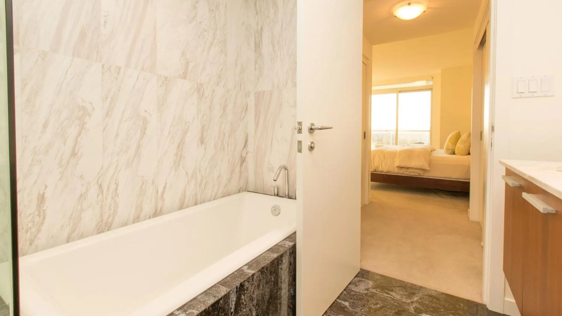 Spacious Splendour Victoria