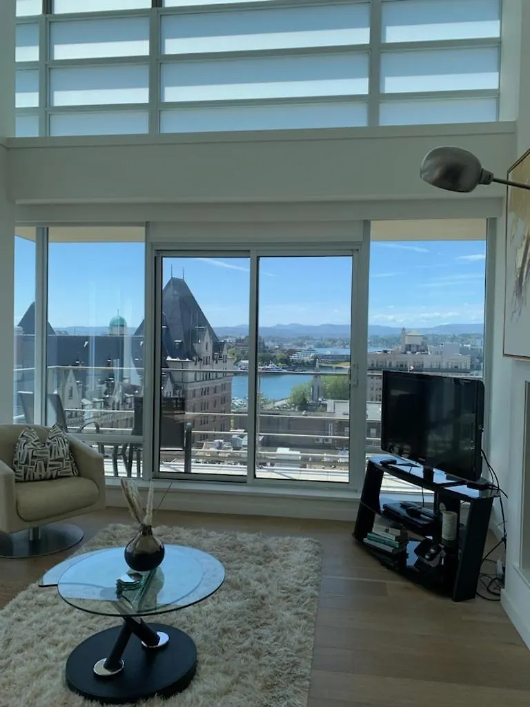 Spacious Splendour Victoria 0*,