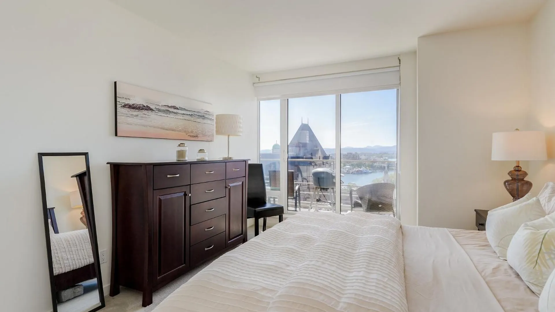Holiday home Spacious Splendour Victoria