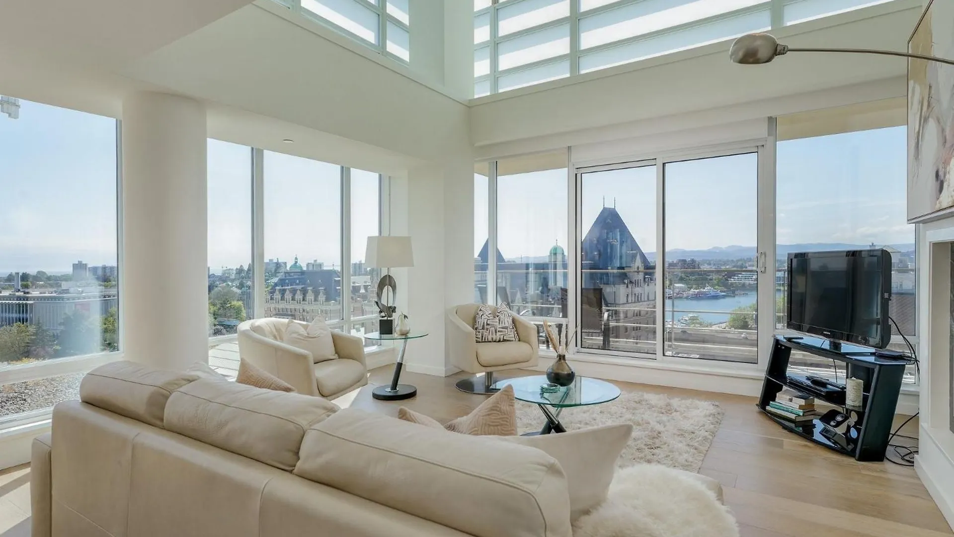 Spacious Splendour location